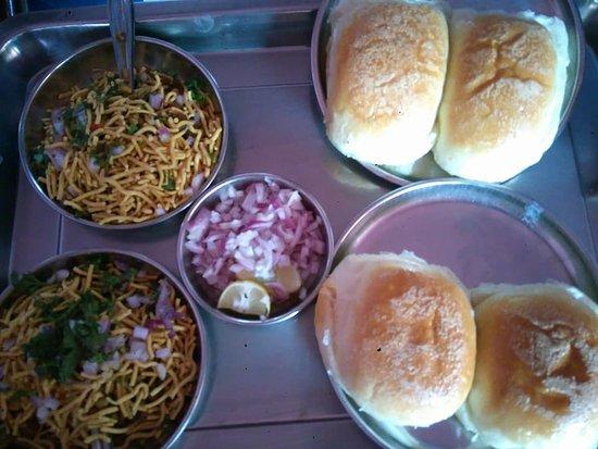 Vihar Misal